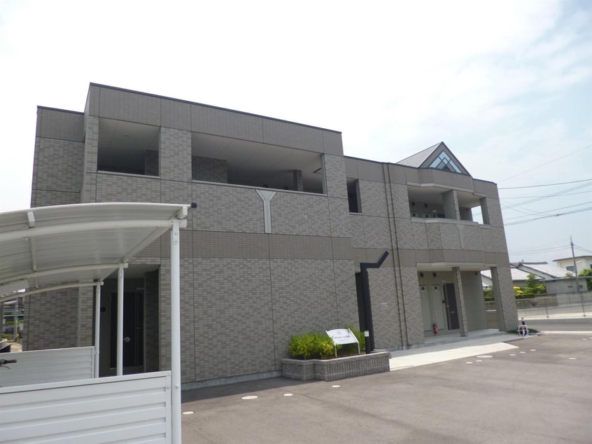  プランドール萩生
