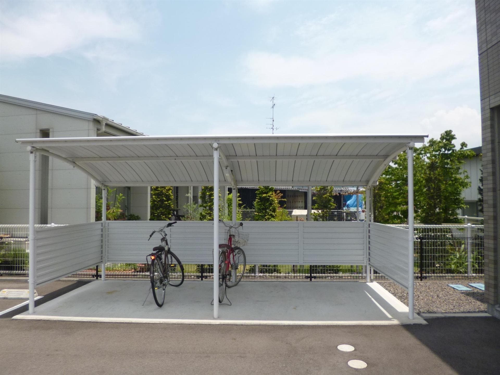  プランドール萩生