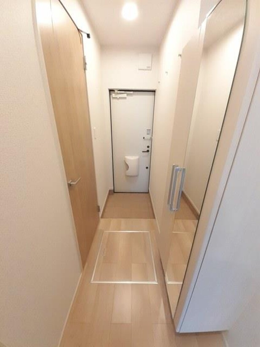  グラシオッソ坂井　III