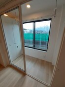  グラシオッソ坂井　III