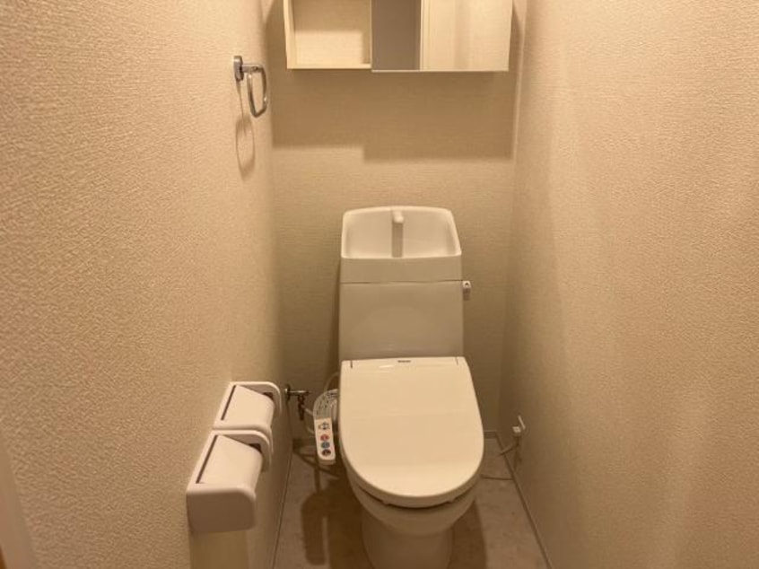 トイレ メゾン　プラージュ