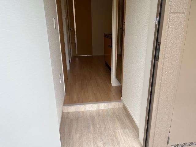 玄関 メゾン　プラージュ