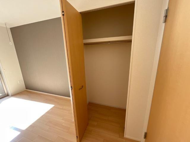 収納 メゾン　プラージュ
