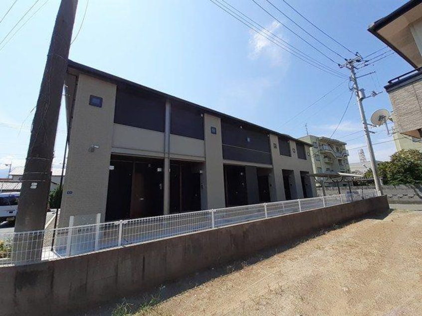  サンリット峰