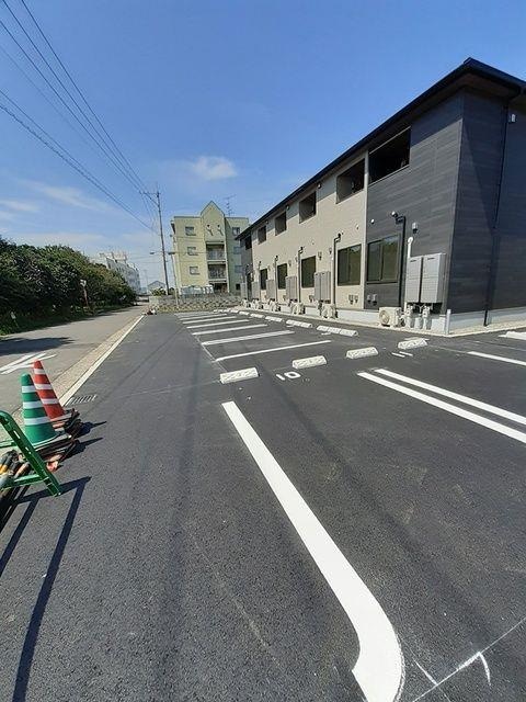  サンリット峰