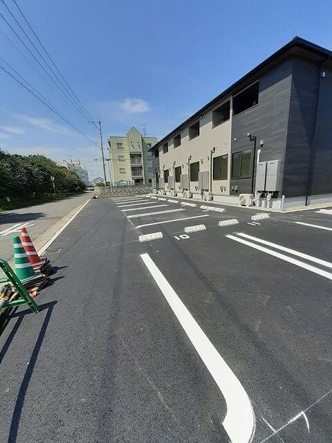  サンリット峰