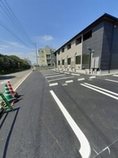  サンリット峰