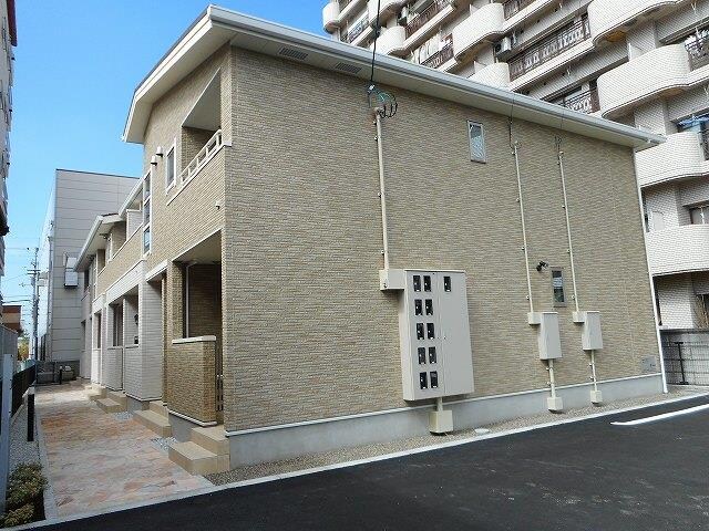  カーサ・リベルタ