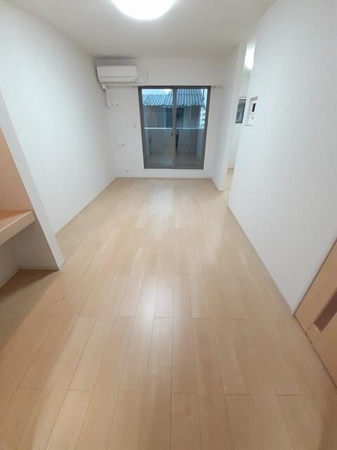  カーサ・リベルタ