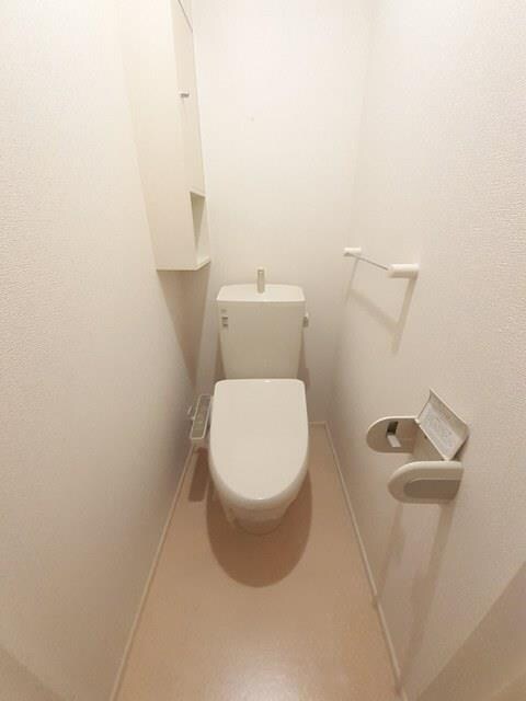  カーサ・リベルタ