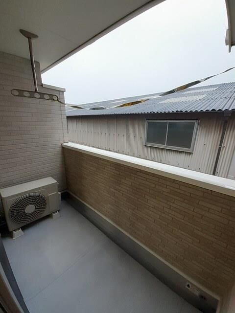  カーサ・リベルタ