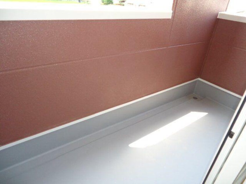 ベランダ ルナ　プレーナ