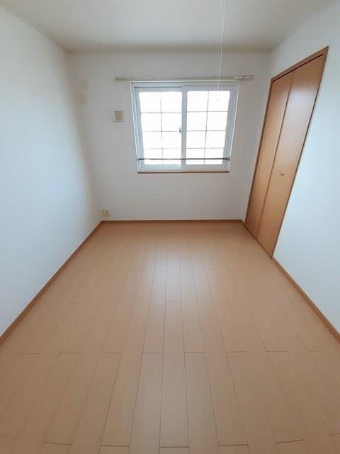  ラ・ジュネスデ東雲Ａ