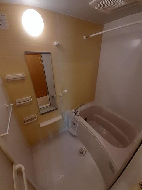  ラ・ジュネスデ東雲Ａ