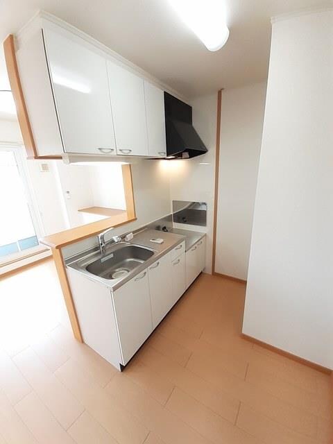  ラ・ジュネスデ東雲Ａ