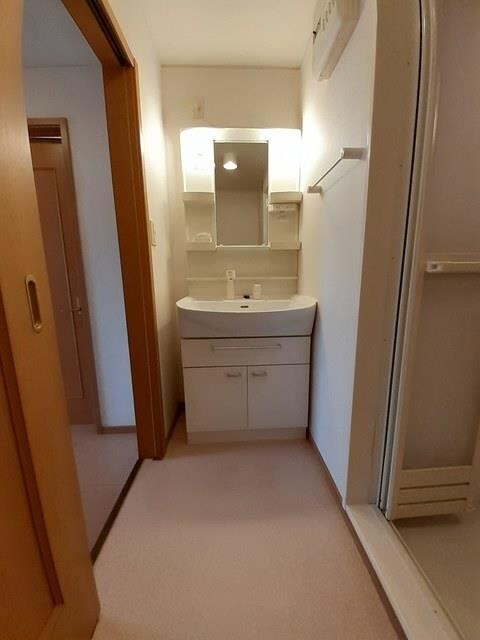  ラ・ジュネスデ東雲Ａ