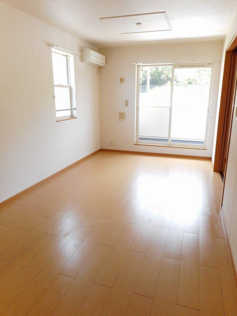  グラン・すずかぜの丘Ａ