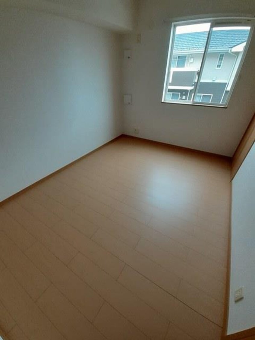  グラン・すずかぜの丘Ａ