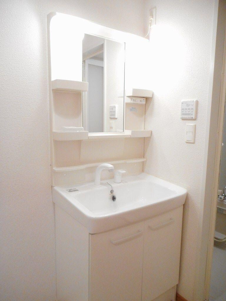  グラン・すずかぜの丘Ａ