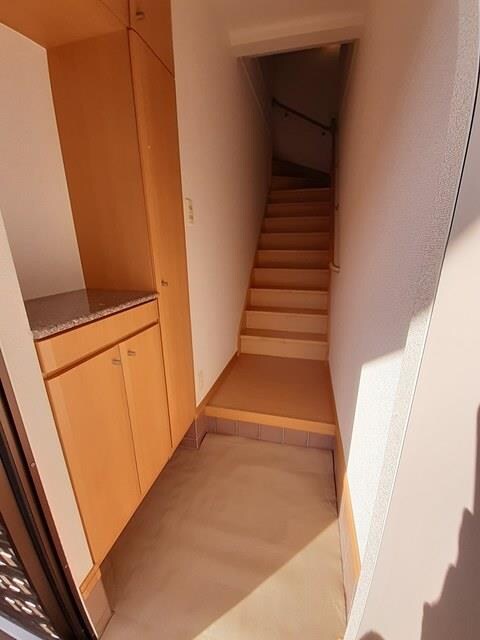  グラン・すずかぜの丘Ａ