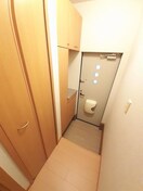  グラン・すずかぜの丘Ａ