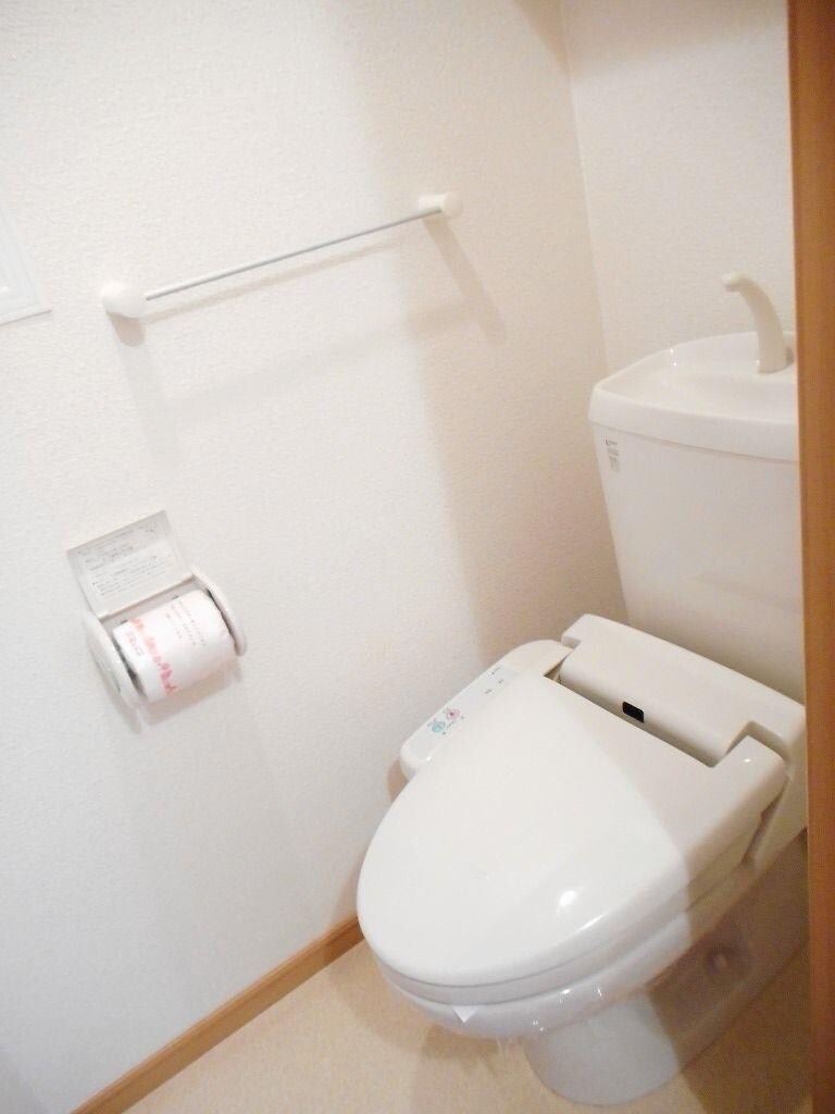  グラン・すずかぜの丘Ａ