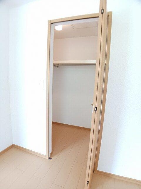  グラン・すずかぜの丘Ａ