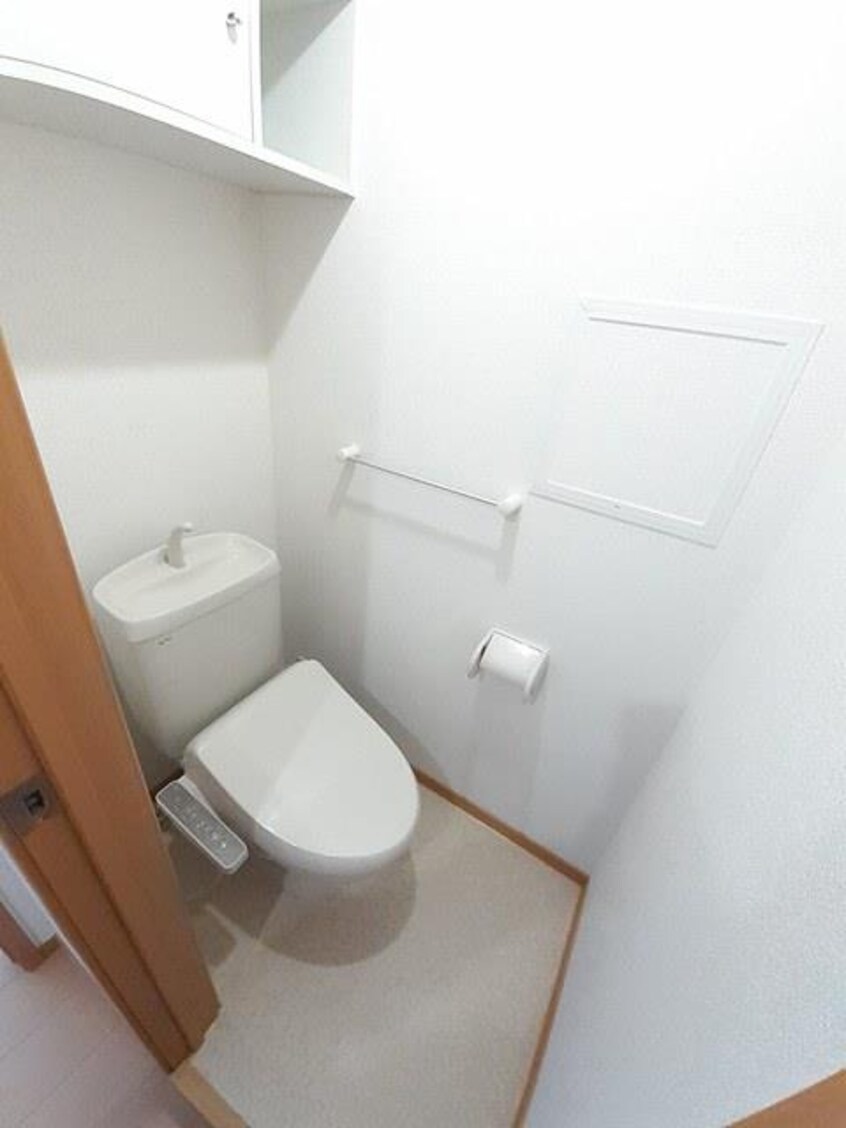  グラン・すずかぜの丘Ａ