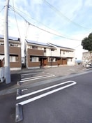  グラン・すずかぜの丘Ａ