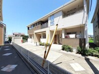 セイバリー・ルガートＢ