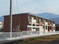 サニーミニヨンハウスIII