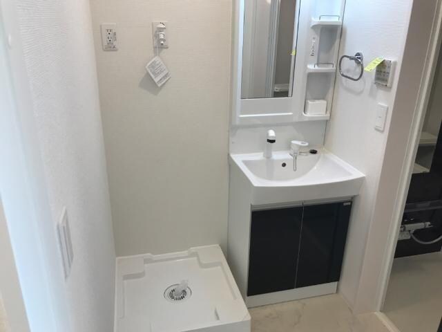 洗面 クリア　Ｍ