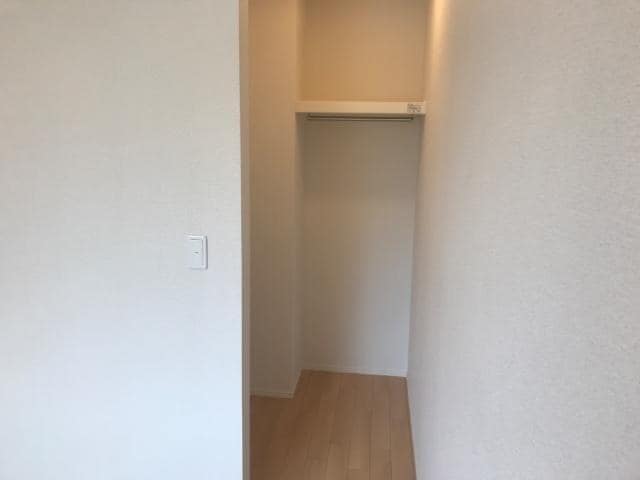 収納 コンフォルト・パーチェ