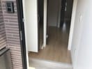 廊下 コンフォルト・パーチェ