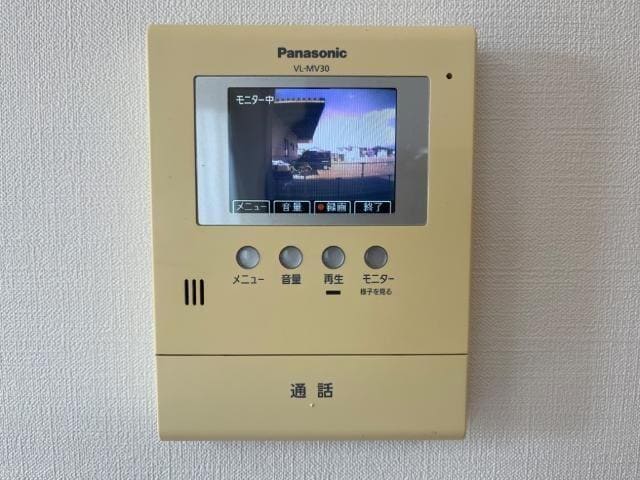 セキュリティ イーストリバーIII