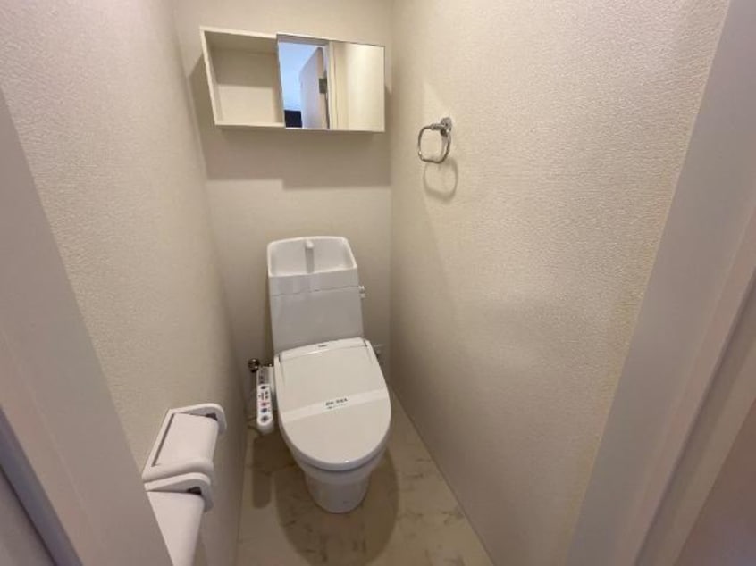 シャワー付トイレ セイリング　ONE