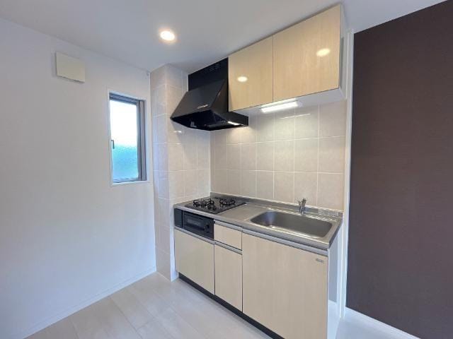 キッチン セイリング　ONE