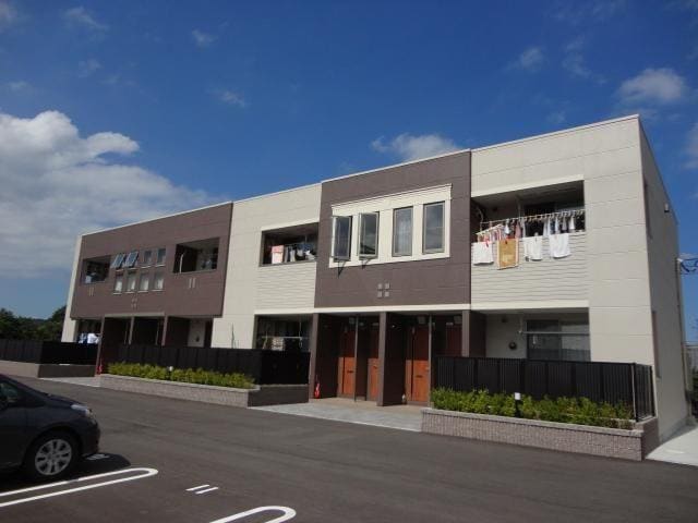  レジデンス萩生