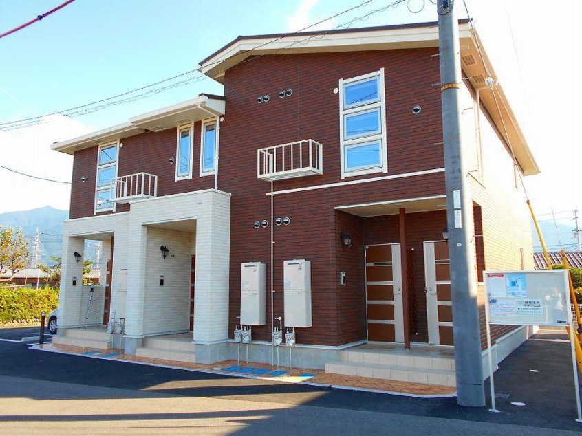  モンシェ　モア・VI