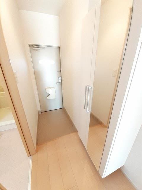  モンシェ　モア・VI