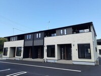 メゾンリヴィエール３