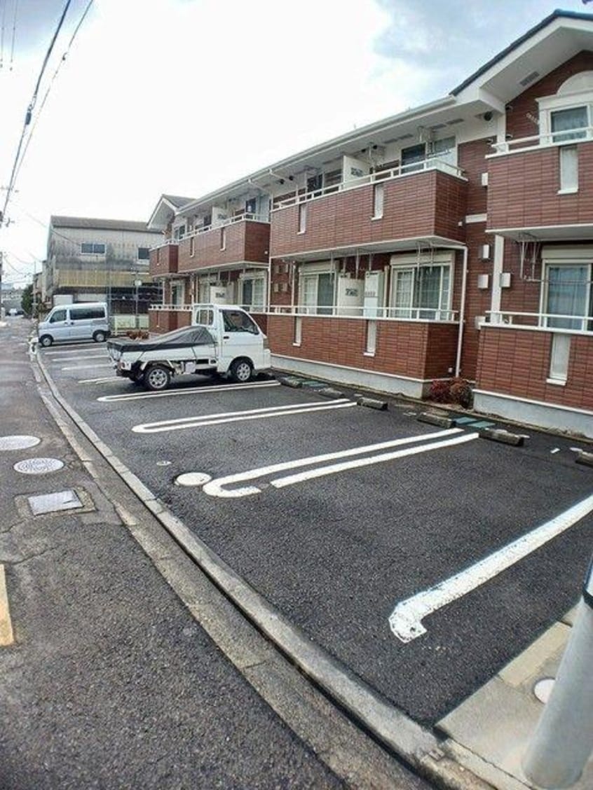  ポートルシパー