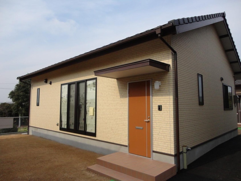  レントハウスこうの