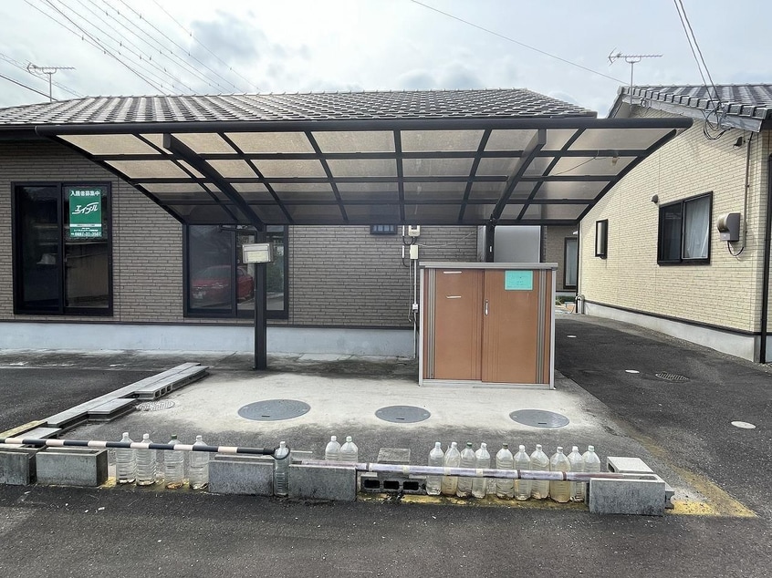  レントハウスこうの