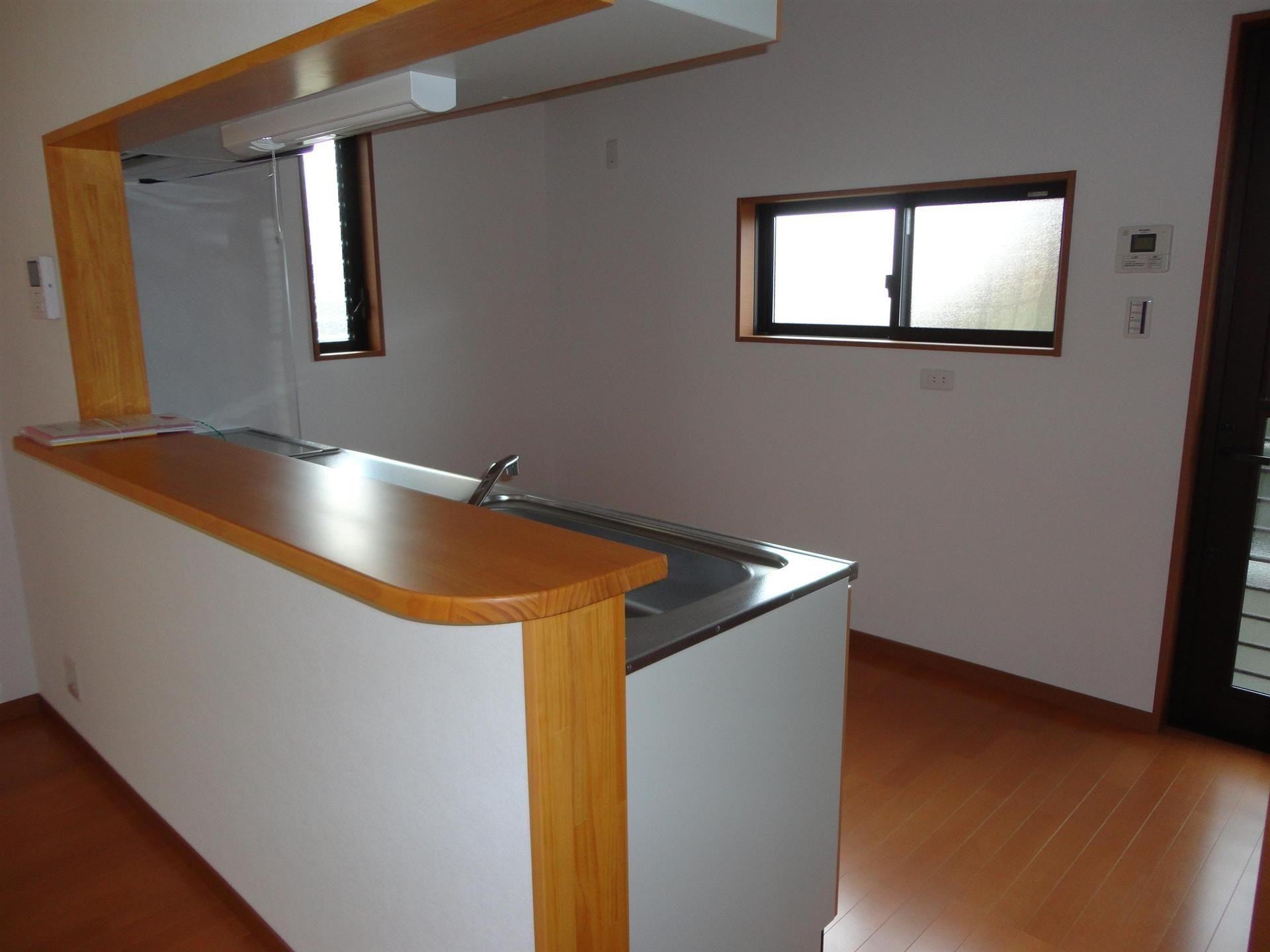  レントハウスこうの