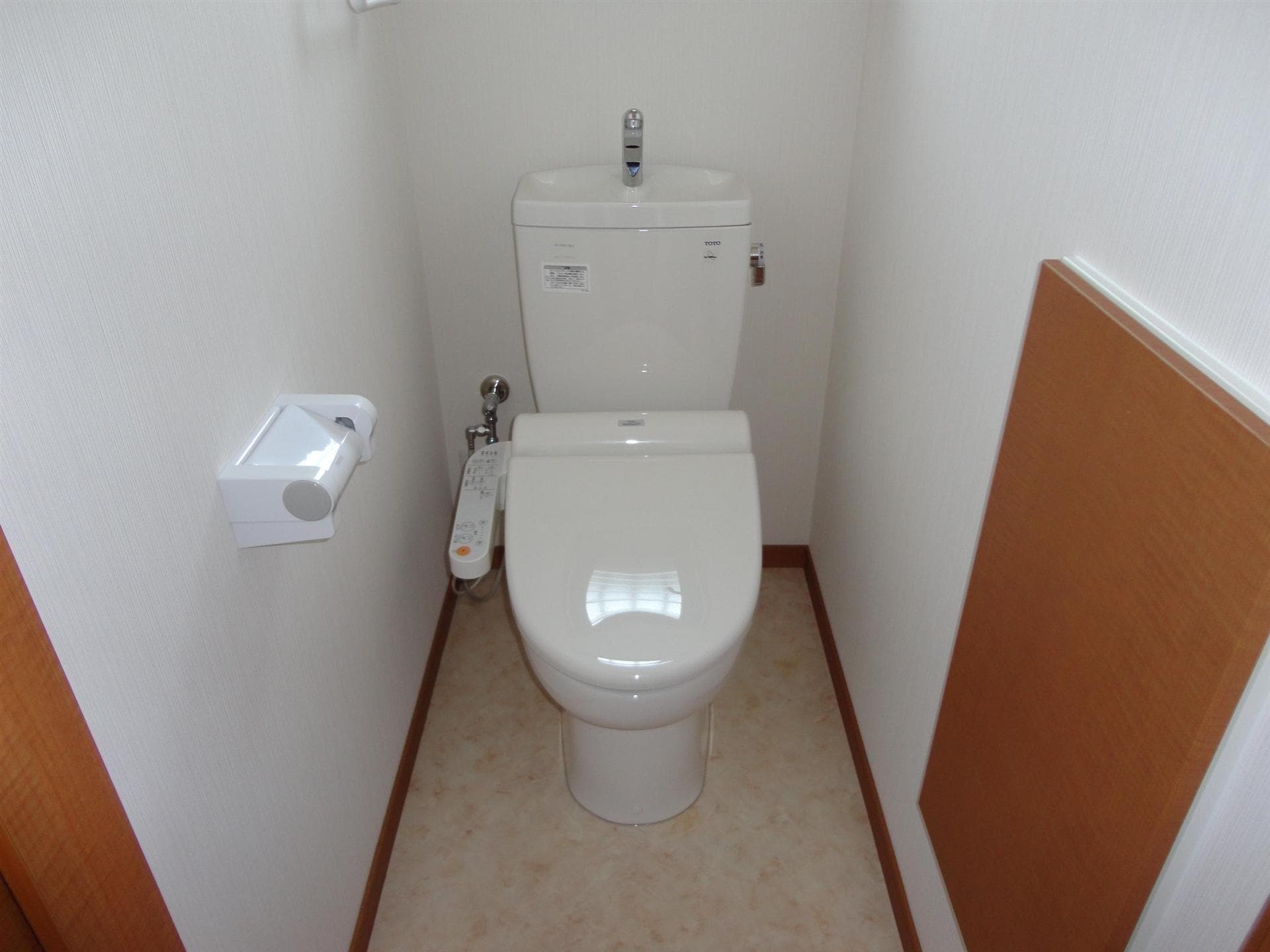  レントハウスこうの