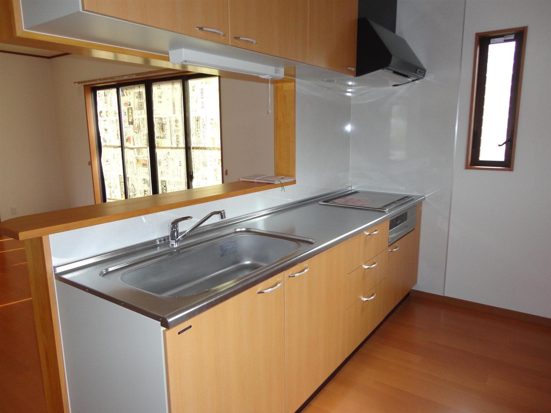  レントハウスこうの