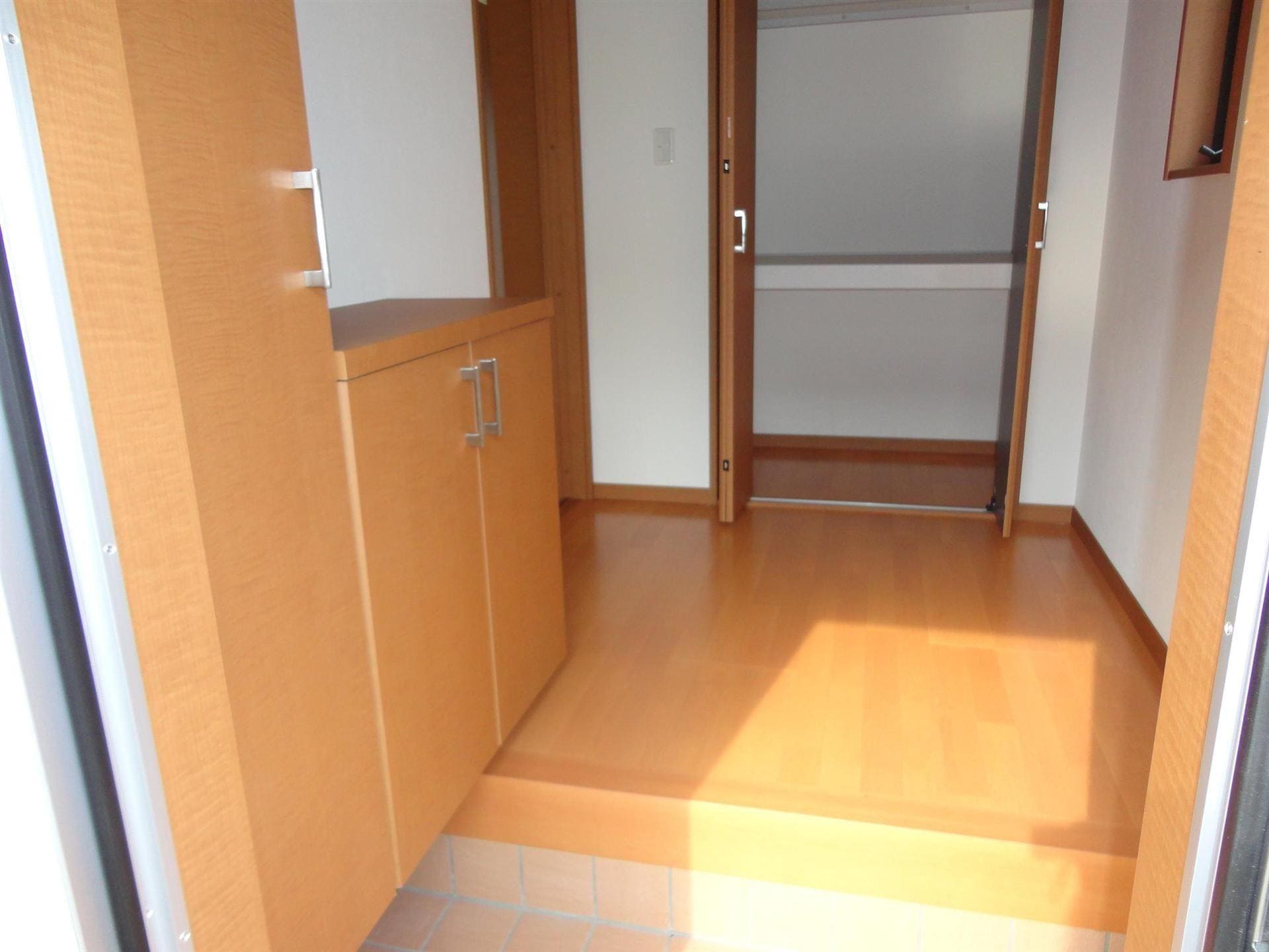  レントハウスこうの