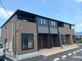 グレース・カーサ　２番館　Ｂ