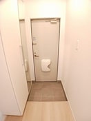  グレース・カーサ　２番館　Ｂ